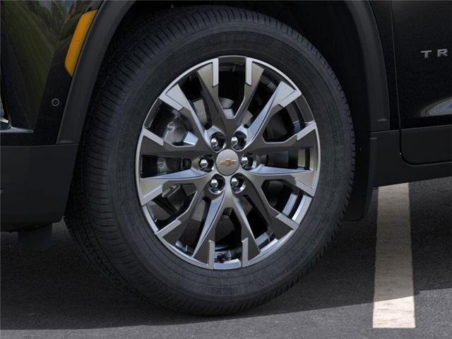 2026 Chevrolet Traverse LT (Stk: B260096) in Gatineau - Image 9 of 24