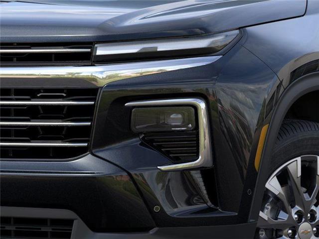 2026 Chevrolet Traverse LT (Stk: B260096) in Gatineau - Image 10 of 24