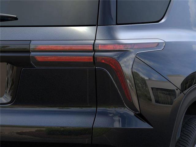 2026 Chevrolet Traverse LT (Stk: B260096) in Gatineau - Image 11 of 24