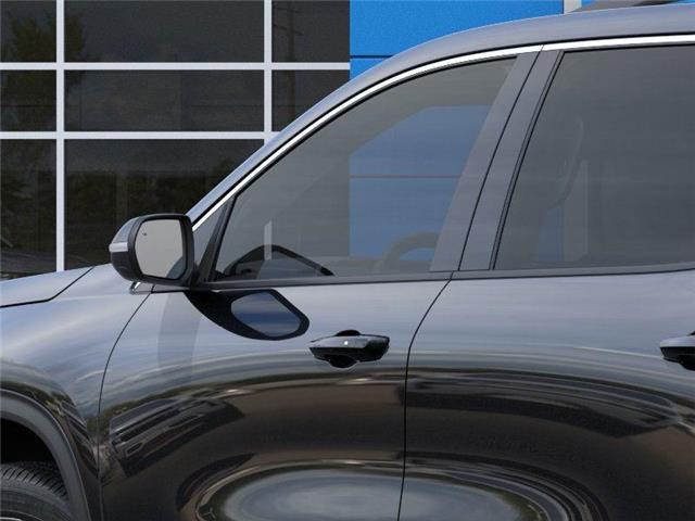 2026 Chevrolet Traverse LT (Stk: B260096) in Gatineau - Image 12 of 24