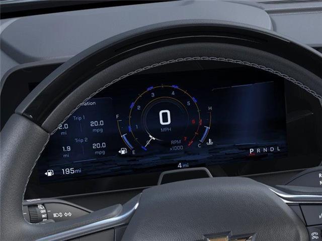 2026 Chevrolet Traverse LT (Stk: B260096) in Gatineau - Image 18 of 24