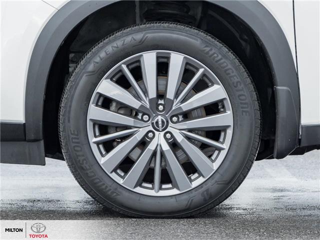 2023 Nissan Pathfinder SL (Stk: 220431) in Milton - Image 4 of 31 2023 Nissan Pathfinder SL (Stk: 220431) in Milton - Image 4 of 31