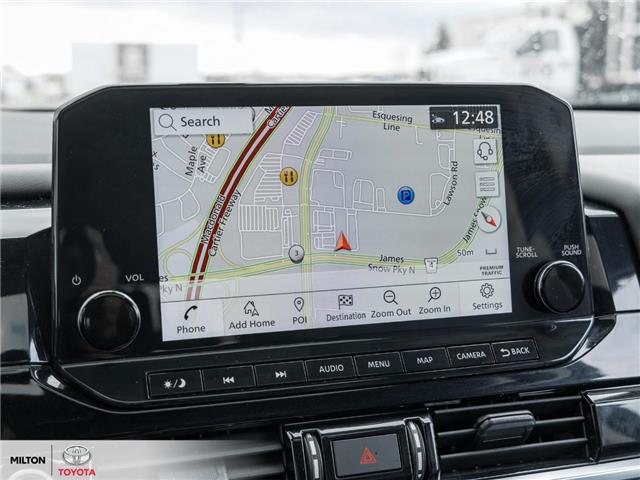2023 Nissan Pathfinder SL (Stk: 220431) in Milton - Image 12 of 31 2023 Nissan Pathfinder SL (Stk: 220431) in Milton - Image 12 of 31