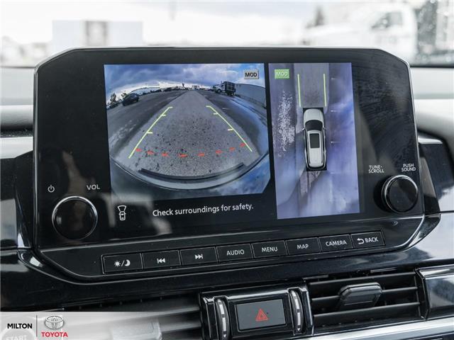 2023 Nissan Pathfinder SL (Stk: 220431) in Milton - Image 13 of 31 2023 Nissan Pathfinder SL (Stk: 220431) in Milton - Image 13 of 31