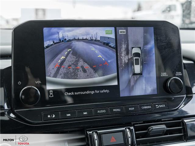 2023 Nissan Pathfinder SL (Stk: 220431) in Milton - Image 14 of 31 2023 Nissan Pathfinder SL (Stk: 220431) in Milton - Image 14 of 31