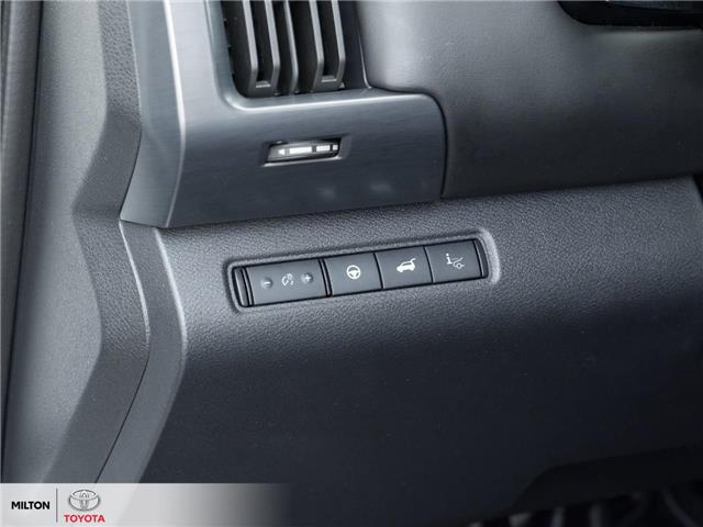2023 Nissan Pathfinder SL (Stk: 220431) in Milton - Image 17 of 31 2023 Nissan Pathfinder SL (Stk: 220431) in Milton - Image 17 of 31