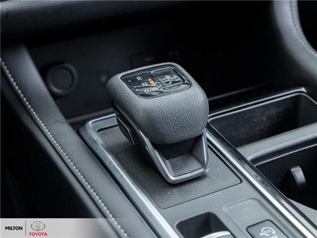 2023 Nissan Pathfinder SL (Stk: 220431) in Milton - Image 18 of 31 2023 Nissan Pathfinder SL (Stk: 220431) in Milton - Image 18 of 31