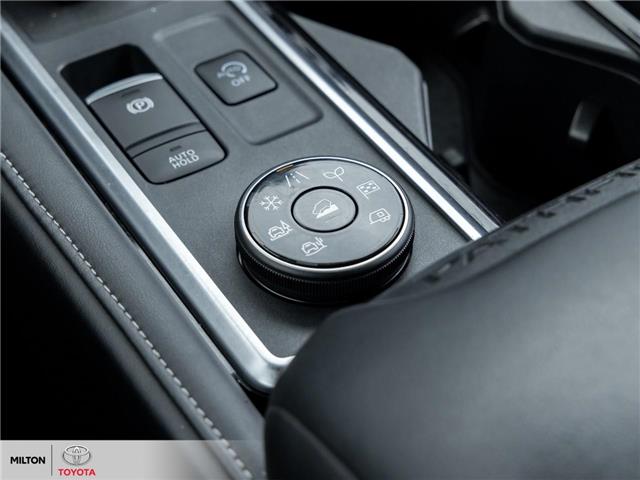 2023 Nissan Pathfinder SL (Stk: 220431) in Milton - Image 19 of 31 2023 Nissan Pathfinder SL (Stk: 220431) in Milton - Image 19 of 31