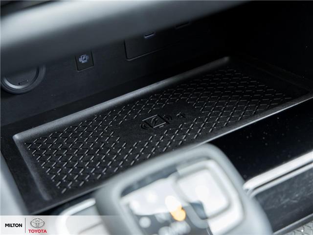 2023 Nissan Pathfinder SL (Stk: 220431) in Milton - Image 20 of 31 2023 Nissan Pathfinder SL (Stk: 220431) in Milton - Image 20 of 31