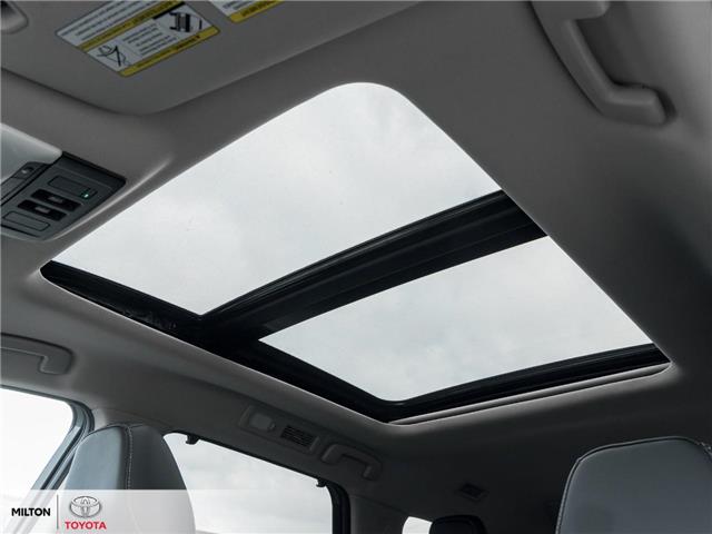 2023 Nissan Pathfinder SL (Stk: 220431) in Milton - Image 23 of 31 2023 Nissan Pathfinder SL (Stk: 220431) in Milton - Image 23 of 31