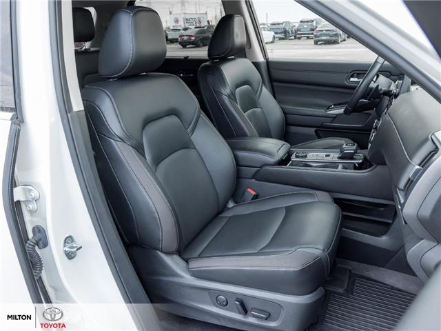 2023 Nissan Pathfinder SL (Stk: 220431) in Milton - Image 25 of 31 2023 Nissan Pathfinder SL (Stk: 220431) in Milton - Image 25 of 31