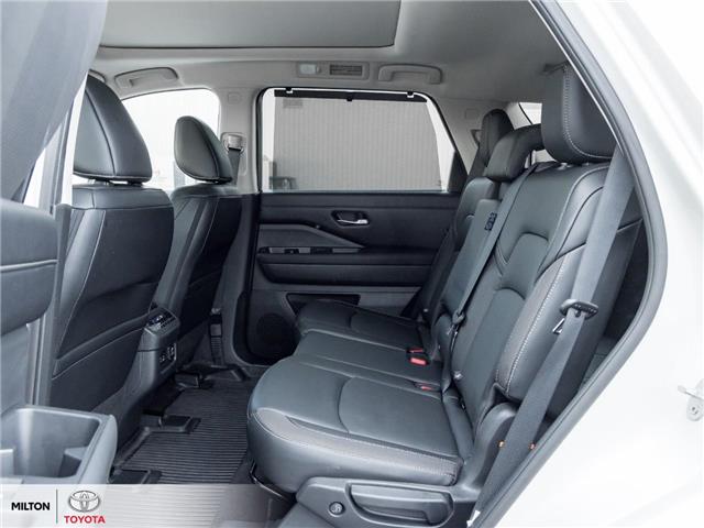 2023 Nissan Pathfinder SL (Stk: 220431) in Milton - Image 26 of 31 2023 Nissan Pathfinder SL (Stk: 220431) in Milton - Image 26 of 31