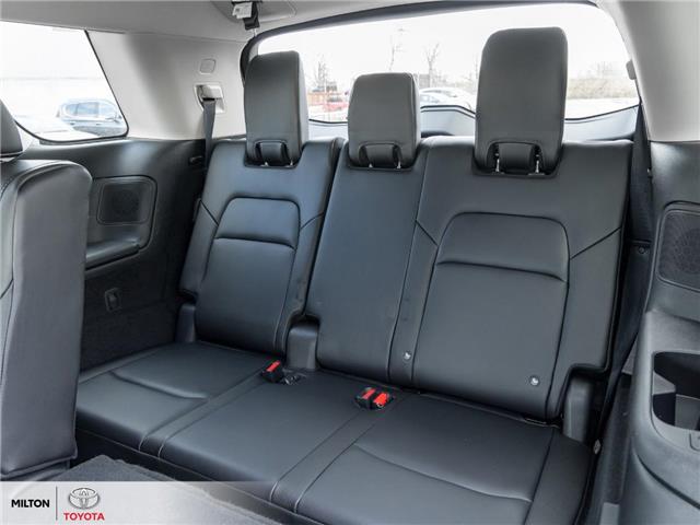 2023 Nissan Pathfinder SL (Stk: 220431) in Milton - Image 28 of 31 2023 Nissan Pathfinder SL (Stk: 220431) in Milton - Image 28 of 31