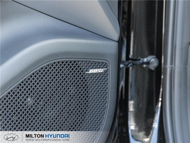 2026 Hyundai Tucson Hybrid Ultimate (Stk: 418959) in Milton - Image 17 of 32