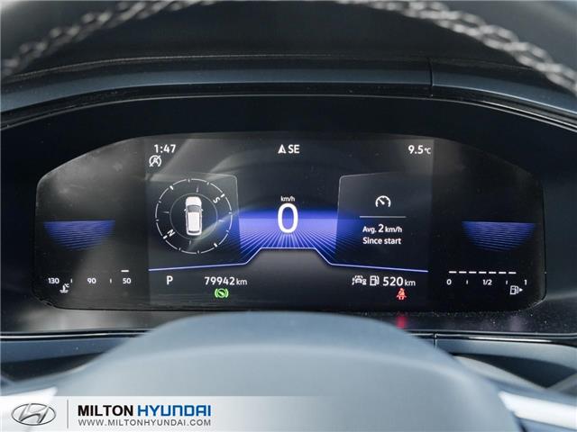 2024 Volkswagen Taos Comfortline (Stk: 020030) in Milton - Image 11 of 25