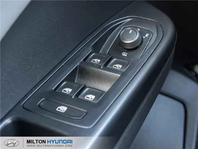 2024 Volkswagen Taos Comfortline (Stk: 020030) in Milton - Image 13 of 25