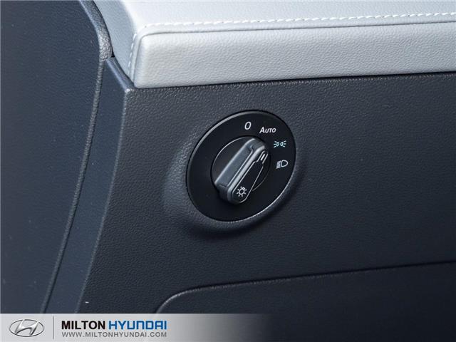 2024 Volkswagen Taos Comfortline (Stk: 020030) in Milton - Image 14 of 25