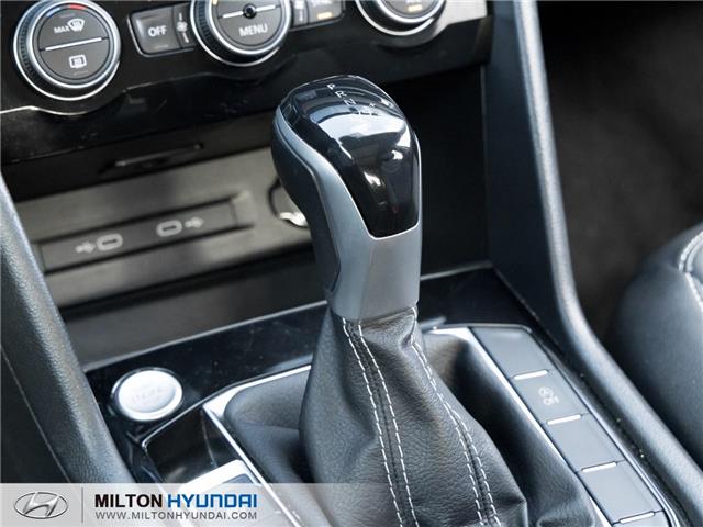 2024 Volkswagen Taos Comfortline (Stk: 020030) in Milton - Image 15 of 25