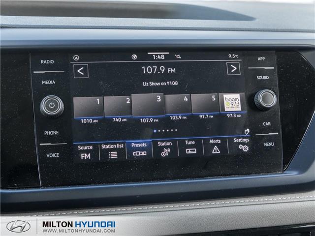 2024 Volkswagen Taos Comfortline (Stk: 020030) in Milton - Image 18 of 25