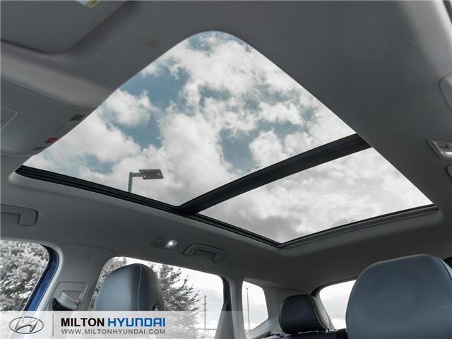 2024 Volkswagen Taos Comfortline (Stk: 020030) in Milton - Image 20 of 25