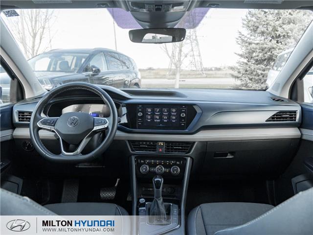 2024 Volkswagen Taos Comfortline (Stk: 020030) in Milton - Image 24 of 25