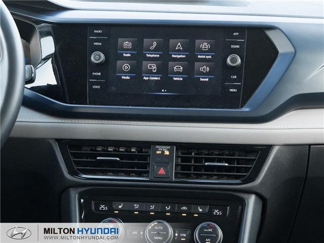 2024 Volkswagen Taos Comfortline (Stk: 020030) in Milton - Image 25 of 25