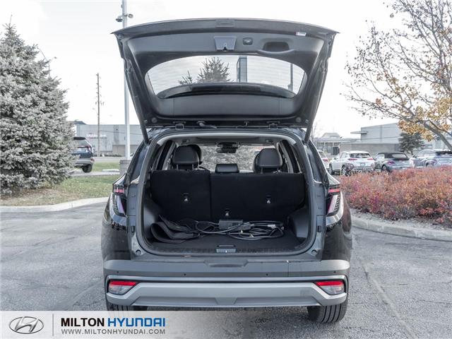 2025 Hyundai Tucson Plug-In Hybrid Ultimate (Stk: 258813) in Milton - Image 7 of 33