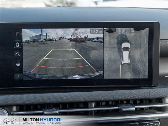 2025 Hyundai Tucson Plug-In Hybrid Ultimate (Stk: 258813) in Milton - Image 16 of 33