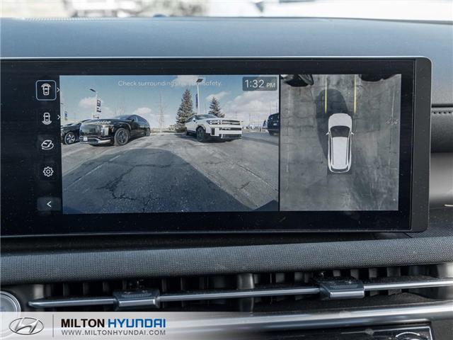 2025 Hyundai Tucson Plug-In Hybrid Ultimate (Stk: 258813) in Milton - Image 17 of 33