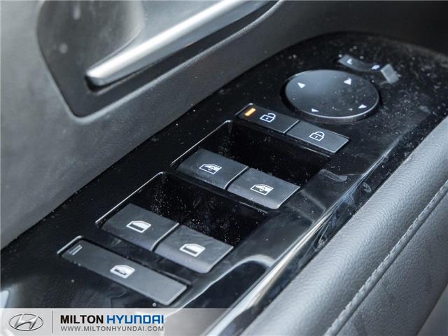2025 Hyundai Tucson Plug-In Hybrid Ultimate (Stk: 258813) in Milton - Image 19 of 33