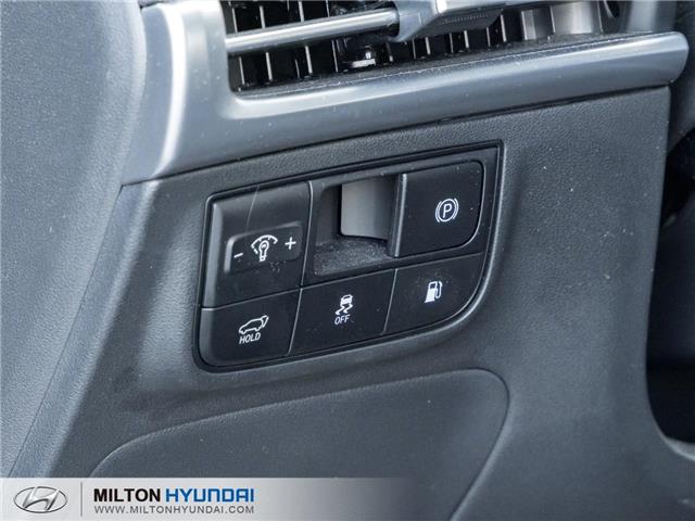 2025 Hyundai Tucson Plug-In Hybrid Ultimate (Stk: 258813) in Milton - Image 21 of 33