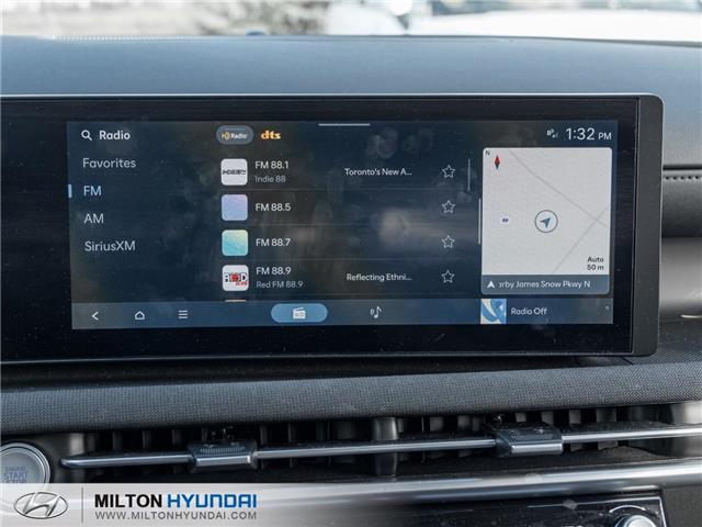 2025 Hyundai Tucson Plug-In Hybrid Ultimate (Stk: 258813) in Milton - Image 26 of 33