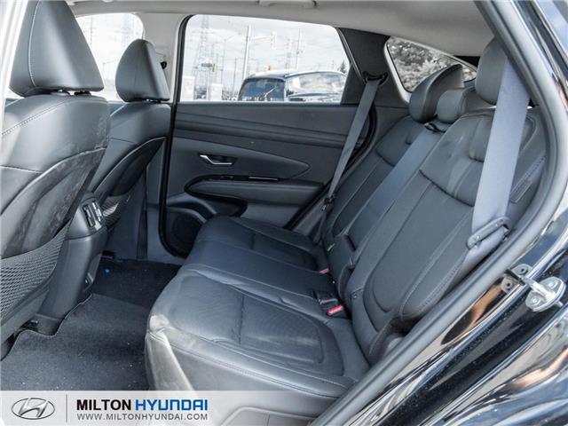 2025 Hyundai Tucson Plug-In Hybrid Ultimate (Stk: 258813) in Milton - Image 30 of 33