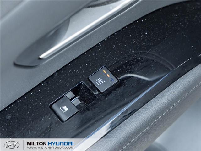 2025 Hyundai Tucson Plug-In Hybrid Ultimate (Stk: 258813) in Milton - Image 31 of 33