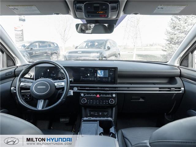 2025 Hyundai Tucson Plug-In Hybrid Ultimate (Stk: 258813) in Milton - Image 32 of 33