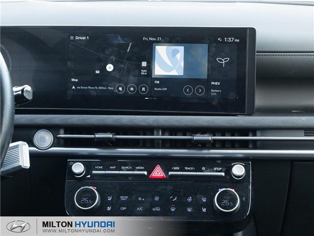 2025 Hyundai Tucson Plug-In Hybrid Ultimate (Stk: 258813) in Milton - Image 33 of 33