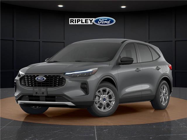 2026 Ford Escape Active (Stk: 25493) in Melfort - Image 1 of 7