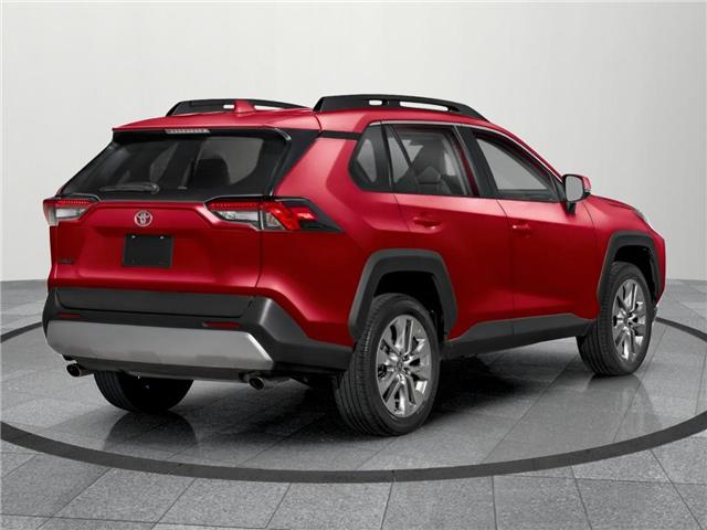 2025 Toyota RAV4 Trail (Stk: P03681) in Timmins - Image 3 of 11