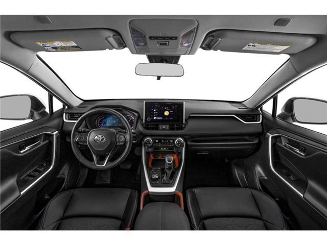 2025 Toyota RAV4 Trail (Stk: P03681) in Timmins - Image 5 of 11