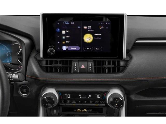 2025 Toyota RAV4 Trail (Stk: P03681) in Timmins - Image 7 of 11