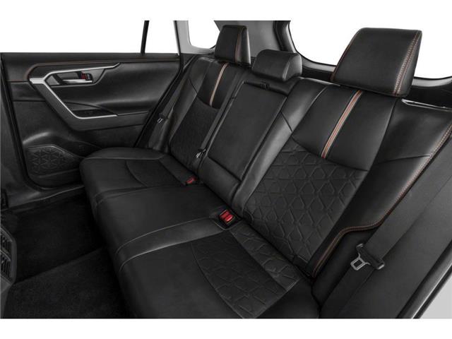 2025 Toyota RAV4 Trail (Stk: P03681) in Timmins - Image 9 of 11