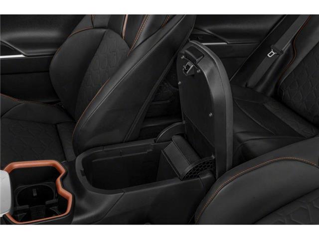 2025 Toyota RAV4 Trail (Stk: P03681) in Timmins - Image 10 of 11