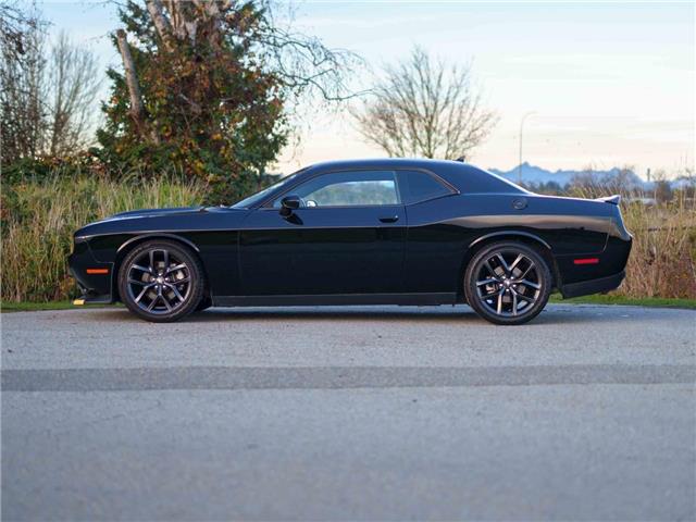 2023 Dodge Challenger GT (Stk: 30590) in Surrey - Image 3 of 21
