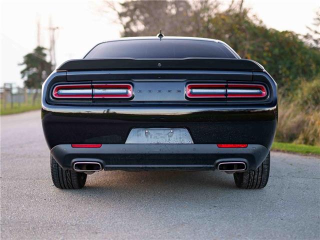 2023 Dodge Challenger GT (Stk: 30590) in Surrey - Image 5 of 21