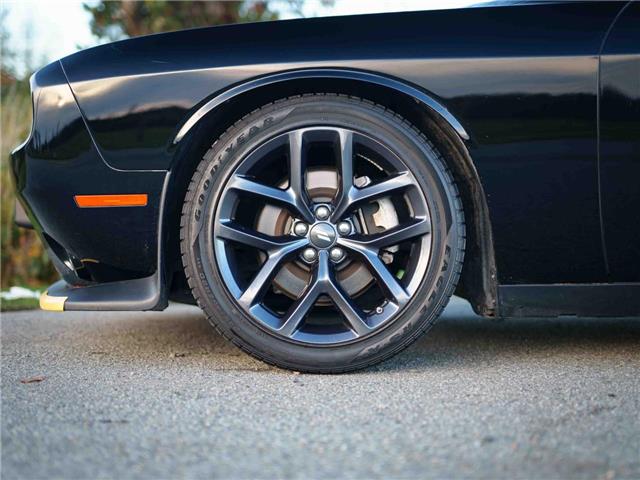 2023 Dodge Challenger GT (Stk: 30590) in Surrey - Image 6 of 21