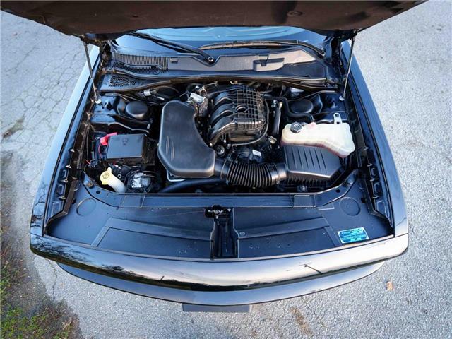 2023 Dodge Challenger GT (Stk: 30590) in Surrey - Image 7 of 21