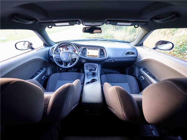 2023 Dodge Challenger GT (Stk: 30590) in Surrey - Image 9 of 21