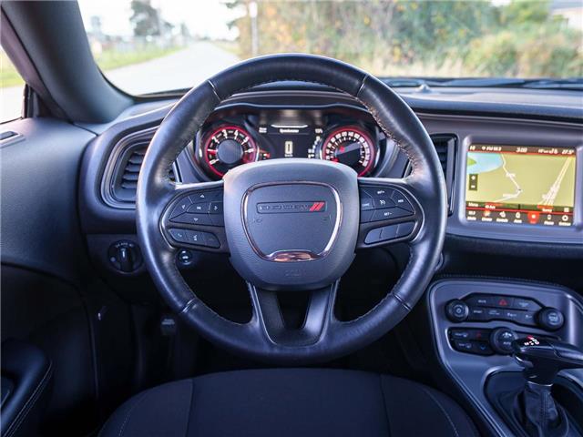 2023 Dodge Challenger GT (Stk: 30590) in Surrey - Image 10 of 21