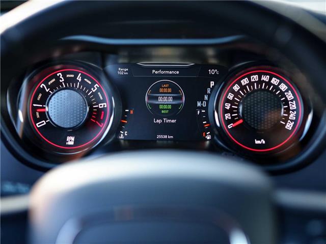 2023 Dodge Challenger GT (Stk: 30590) in Surrey - Image 11 of 21