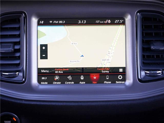 2023 Dodge Challenger GT (Stk: 30590) in Surrey - Image 13 of 21